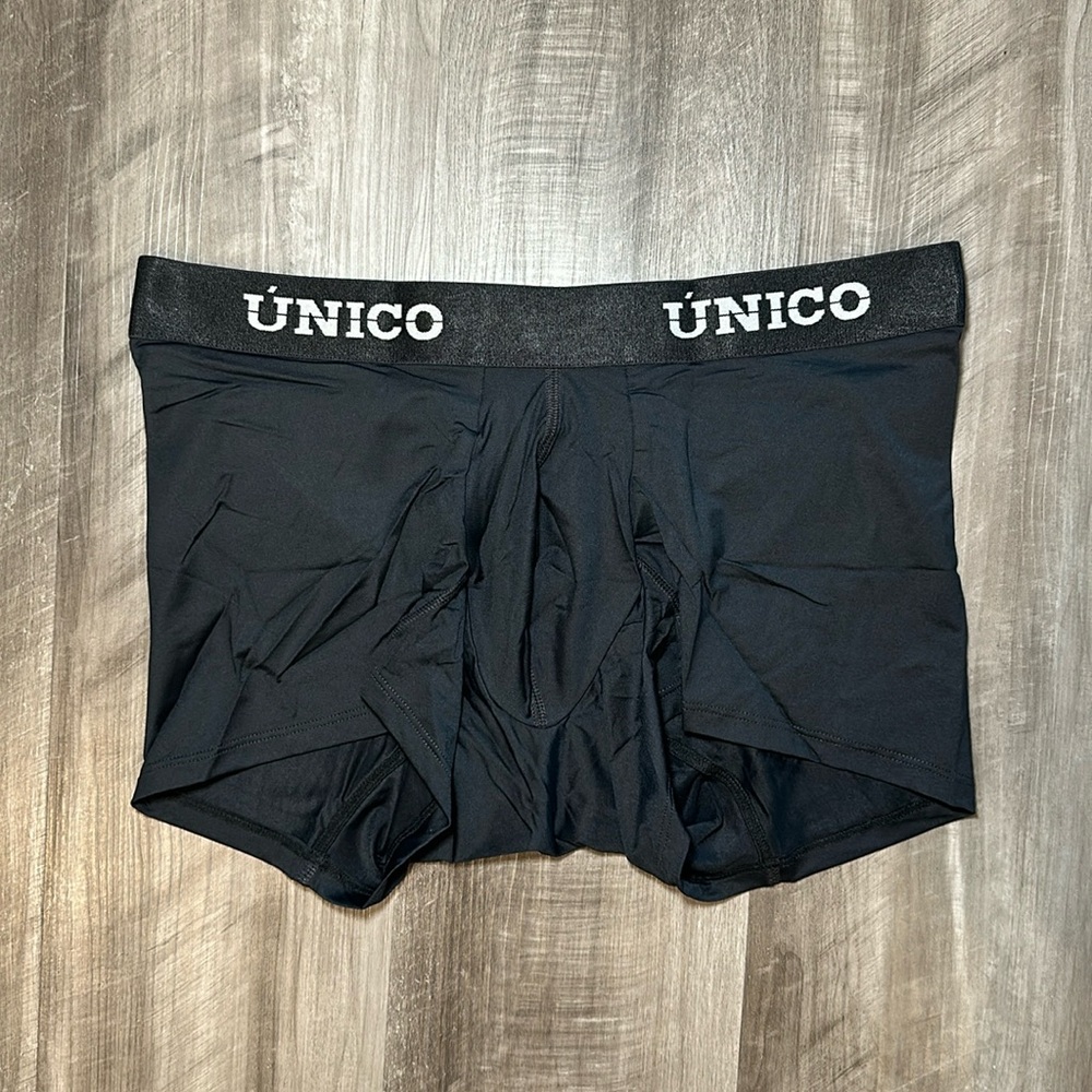 Unico Microfiber Trunk - XL